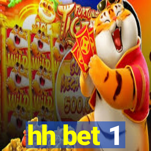 hh bet 1